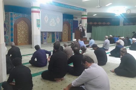 پذیرش امامت حضرت جوادالائمه ملاک پیروی از مسیر حق است