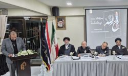 همایش امام نمایندگی تایلند