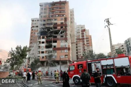 پیام اتحادیه علمای جعفری ترکیه در محکومیت جنایات رژیم صهیونیستی