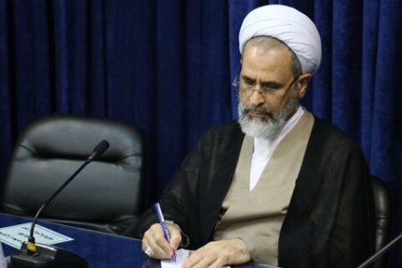 پیام تسلیت رئیس حوزه‌های علمیه به مناسبت درگذشت دکتر متولیان