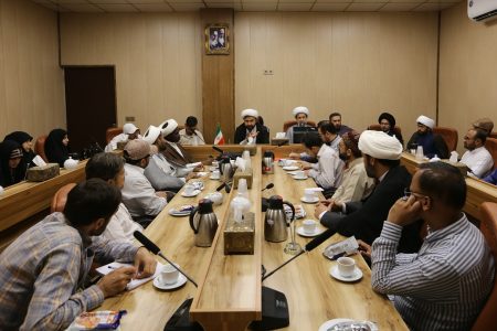 مقابله با رژیم صهیونیستی یک مسئله تمدنی است