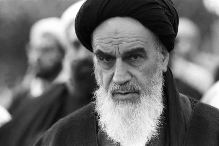 بسته خبری ویژه برنامه های بزرگداشت رحلت امام خمینی ۱۴۰۴
