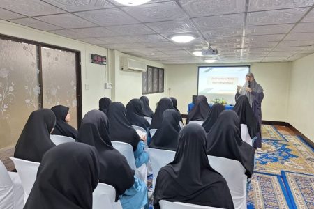 نشست علمی «جوان و توانمندی فراگیری دانش، موانع و راهکارها»