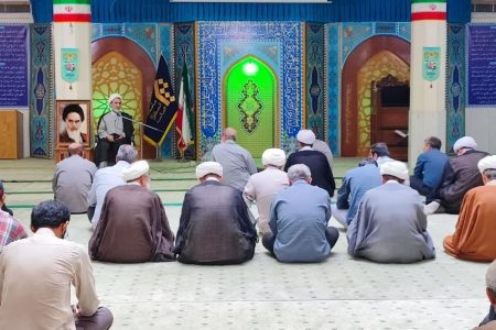 المصطفى مولود تفکر حضرت امام خمینی(قدس سره) است