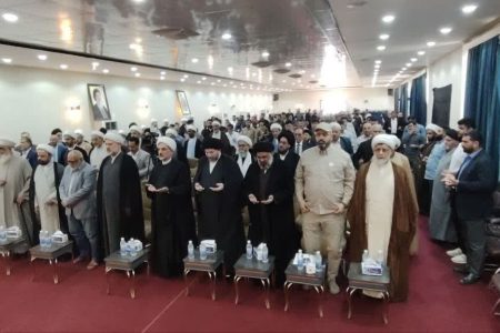 سومین همایش اندیشه و شخصیت امام خمینی (ره)