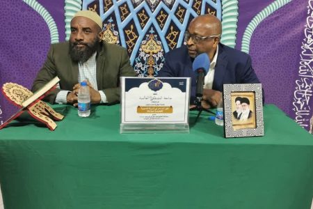 امام خمینی(ره) پیام رافت و عدالت اسلامی را برای مظلومان سراسر جهان ارسال نمود