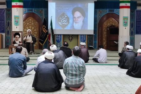 مهم ترین آرمان نهضت امام خمینی(ره) زمینه سازی برای ظهور است