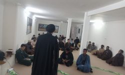بزرگداشت ارتحال امام خمینی(قدس سره)