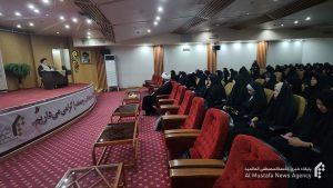 اقامتگاه ریحانه المصطفی خراسان