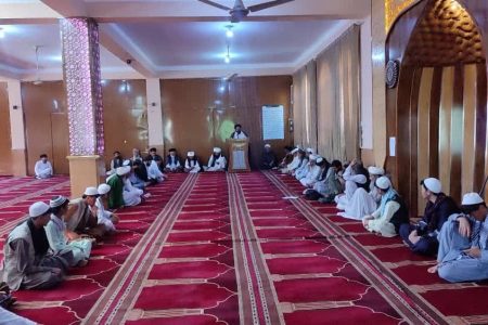 نشست “امام خمینی(ره) محور وحدت امت اسلامی”