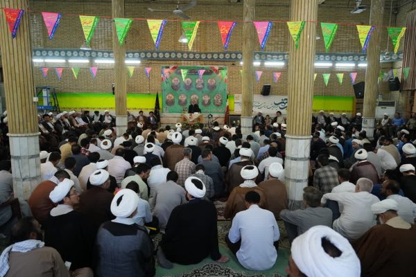 ایران اسلامی رژیم حیوان صفت صهیونیستی را به سختی مجازات خواهد نمود