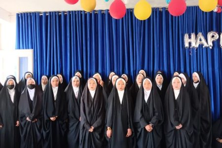 ویژه برنامه های عید غدیر در نمایندگی افغانستان