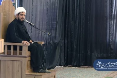 آغاز مراسم عزاداری «انتظار عاشورایی» در نمایندگی خراسان