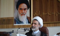 نشست المهدی امام خمینی