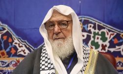  امروز با امام خامنه ای تجدید بیعت می کنیم+فیلم