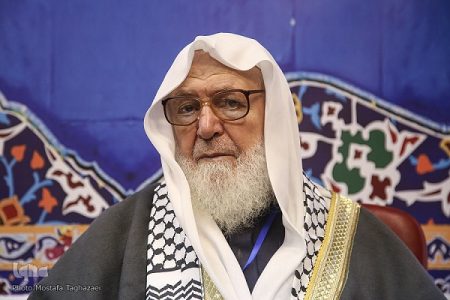  امروز با امام خامنه ای تجدید بیعت می کنیم+فیلم