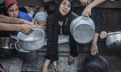 یادداشت| آیا کسی هست غزه را یاری کند؟!