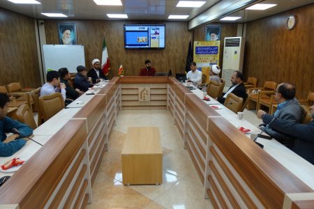 بررسی ورود تشیع به تایلند و نقش شیخ احمد قمی در گسترش آن