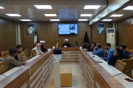 بررسی ترجمه رایانشی قرآن با هوش مصنوعی