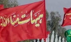 راه حسین(ع) نزدیکترین راه رسیدن به خداست