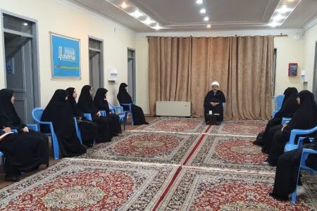 امام حسین(ع) الگوی مجسم ایثار و حقیقت‌خواهی است