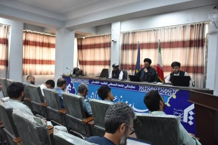 نشست علمی «قیام امام حسین(ع) از منظر اندیشمندان اسلامی»