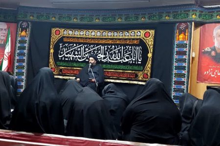 زیارت عاشورا “ضمانت‌نامه الهی” برای استجابت دعا و نجات از گرفتاری‌هاست