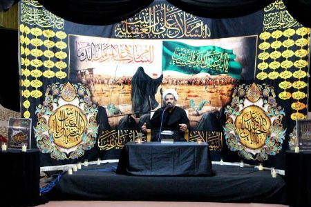 تابوت شهدا، نماد عظمت ملت و تجلی کربلاست