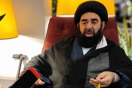 پیام تبریک رئیس بنیاد امام خمینی (ره) پاکستان