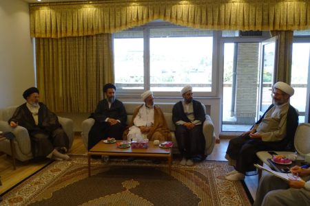 تشکیل قرارگاه مقابله با جنگ ترکیبی بلاغ مبین در آذربایجان غربی