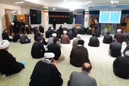 ایران اسلامی امروز خیمه گاه امام حسین(علیه السلام) است