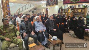 مهندسی اندیشه عراق