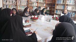 کارگاه آموزشی
