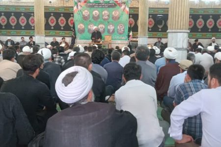 دیدار صمیمی رئیس مجتمع آموزش عالی فقه با طلاب افغانستان