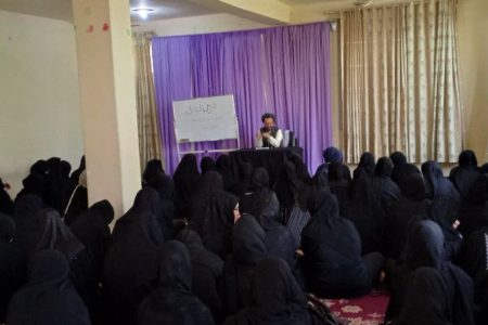 نشست فرهنگی- تربیتی «امام حسین(علیه‌السلام) و اندیشه اصلاح گری»
