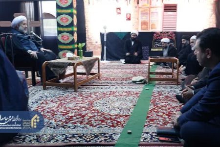 ‌فقاهت، نعمتی عظیم و مسئولیت‌آور است