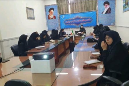 نقش مربی در شکل‌گیری و اصلاح شخصیت متربی با تأکید بر منابع اسلامی