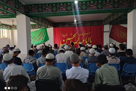 نشست علمی «مهاجرت؛ فرصت ها و چالش ها»