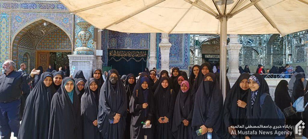 مسجد جمکران حرم اصفهان