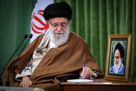 شهادت پاداش مجاهدت است؛ چه در دفاع ۸ ساله، چه در نبرد قهرمانانه‌ی ۱۲ روزه
