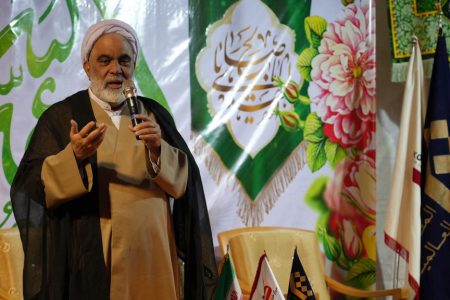 هدف فروشگاه کوثر خیرخواهی و خدمت رسانی است