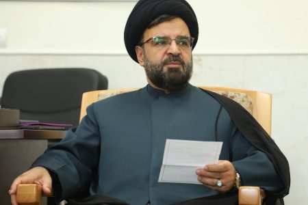 گفتمان؛ تنها راه آشنایی و ارتباط و ایجاد علاقه بین ملتها و دولت ها