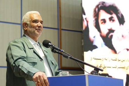 شهید سیدحسن نصرالله معادلات نبرد با رژیم صهیونی را تغییر داد