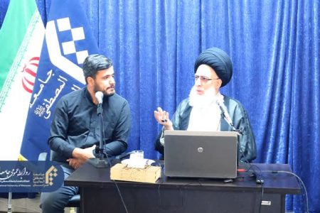حوزه‌های علمیه با اجتهاد اصولی پاسخ‌گوی نیازهای امروز جامعه باشند