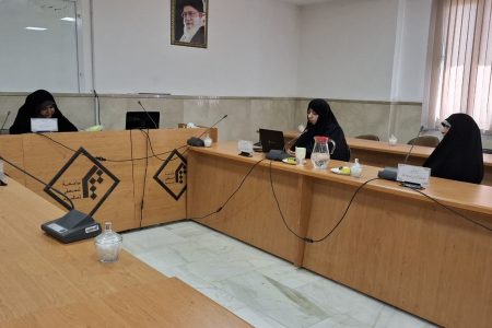 تحلیل مضمون تکریم فرزند از منظر قرآن و روایات اهل‌بیت(ع)
