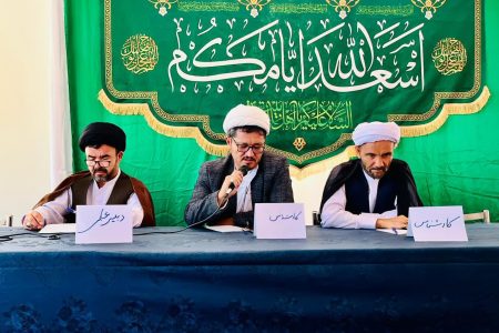 بررسی ابعاد شخصیتی پیامبراکرم(ص) و امام جعفرصادق(ع) و نقش ایشان در وحدت امت اسلامی