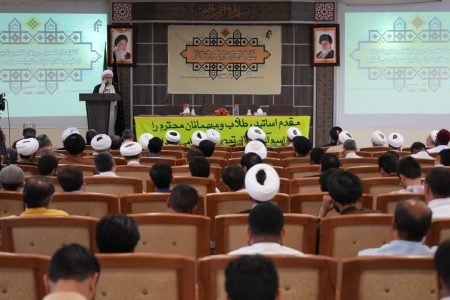 کنار گذاشتن آموزه های دینی حقیقت تاریک تمدن مادی است