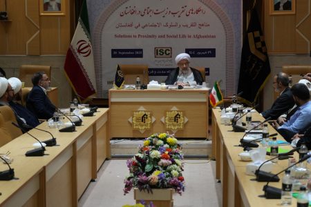 بزرگترین ابزار غرب برای تقابل با تمدن اسلامی، ایجاد تفرقه و اختلاف است