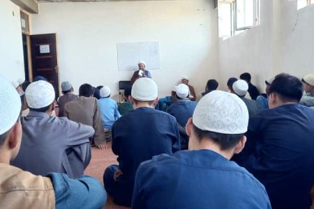 نشست فرهنگی- تبیینی «راه‌های دستیابی به علم»
