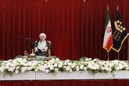 رشد علمی بانوان نمونه بارز پیشرفت کشور پس از انقلاب اسلامی است